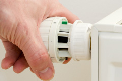 Slades Green central heating repair costs