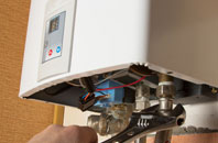 free Slades Green boiler install quotes