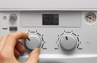 free Slades Green boiler maintenance quotes